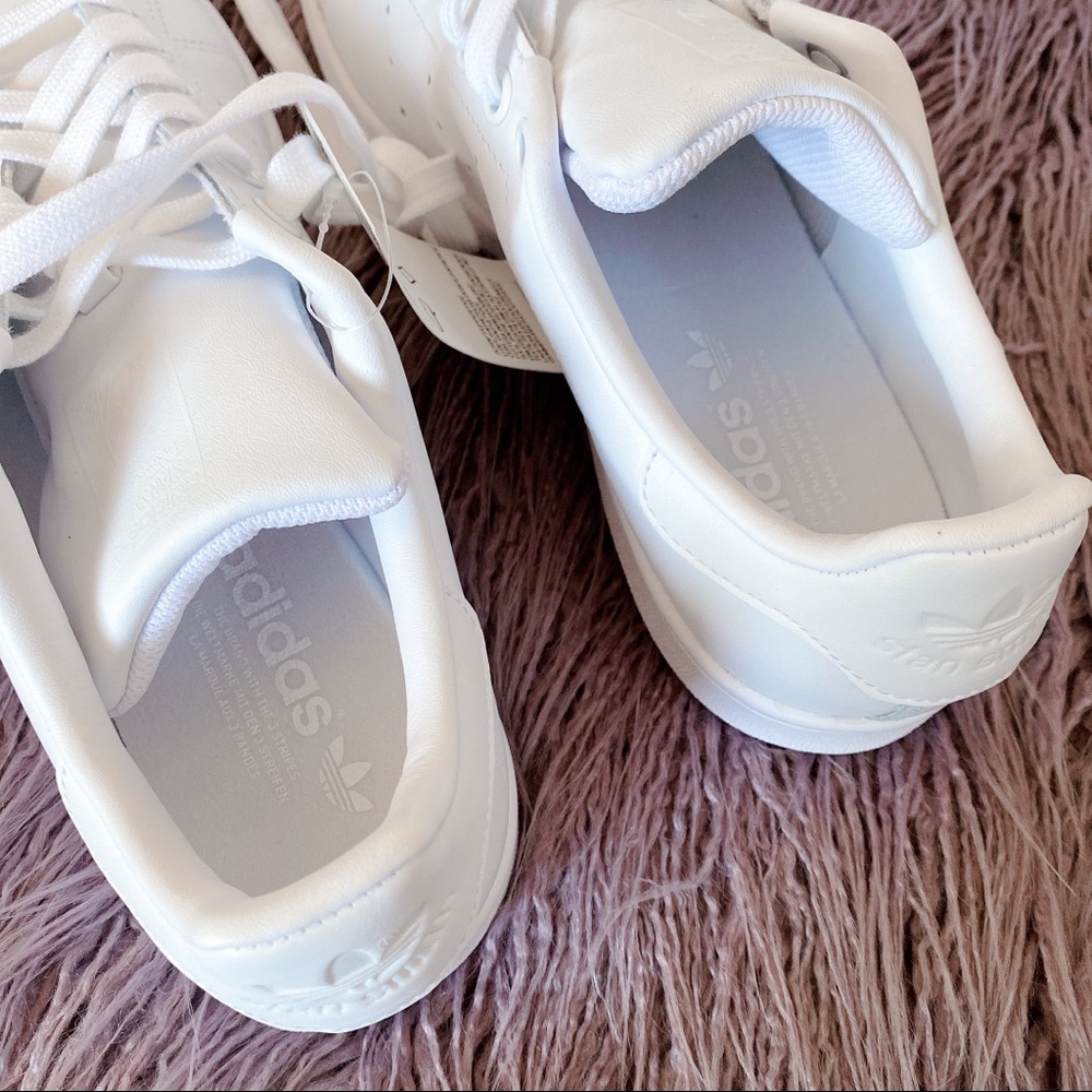 Adidas Stan Smith sneaker - White - Picture 5 of 13